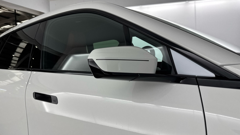 BMW iX 300kW xDrive45 M Sport 101kWh 5dr Auto [Pro Pack] Electric Estate